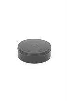 Заглушка ревизии Термо ЗРТ-Р 430-0.5 D210 Black 25509-mkspnmkkov