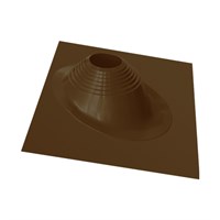 RES №2B (203-330) mm коричневый 16407-mkspnmkkov