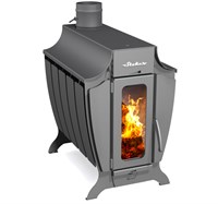 Печь отопительная Ермак Stoker 150-G 13089-mkspnmkkov