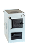 Котел водяного отопления НМК Сибирь 10 кВт 6676-mkspnmkkov