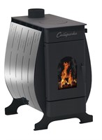 Воздухогрейная печь Сибирячка-12 М ДС 14922-mkspnmkkov