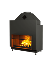 Каминная топка Астов О1С 90\50 31711-mkspnmkkov