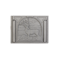 Дверка прочистная ДПр-3 Марал 2406-mkspnmkkov