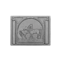 Дверка прочистная ДПр-3 Приволье 15187-mkspnmkkov