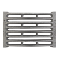 Решетка колосниковая РУ-2 15012-mkspnmkkov