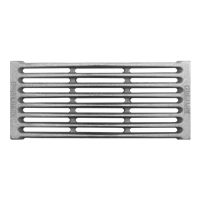 Решетка колосниковая РУ-4 15013-mkspnmkkov