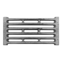 Решетка колосниковая РУ-5 7536-mkspnmkkov