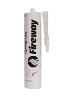 Герметик FW каучуковый 310ml Premium All Weather Sealant бесцветный 7780-mkspnmkkov