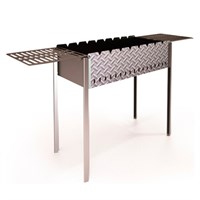 Мангал Дачный 3946-mkspnmkkov