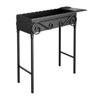 Мангал Grillux GARDEN 10820-mkspnmkkov