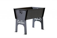 Мангал НМК Сибирь разборный без полок 6798-mkspnmkkov