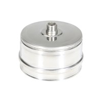 Конденсатоотвод моно КМ-Р 430-0.5 D115 1645-mkspnmkkov