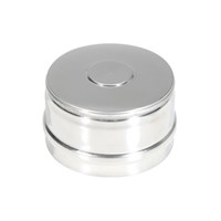 Заглушка ревизии моно ЗРМ-Р 304-0.5 D120 5289-mkspnmkkov