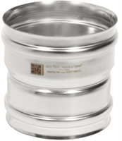 Адаптер-переход Моно М-М 430-0.8 D150/180 2584-mkspnmkkov