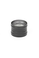 Адаптер переход Моно М-М 430-0.8 D100/115 Black 25845-mkspnmkkov