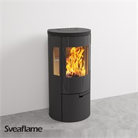 Печь-камин Sveaflame Excellent 1B 25795-mkspnmkkov
