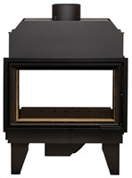Каминная топка Мета-Бел АВРОРА С2 27988-mkspnmkkov