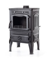 Печь-камин Fireway Dacha I 2229-mkspnmkkov
