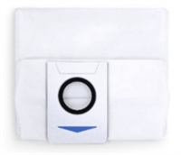 ECOVACS Мешок для сбора пыли для робота-пылесоса Ecovacs X1 OMNI D-DB03-0003 (3 шт.) 201-2102-0400-mrv
