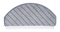 ECOVACS Сменная салфетка для робота-пылесоса Ecovacs X1/ X1 PLUS/ T10/ T10 PLUS D-CC03-0029 (3 шт.) 201-2115-0000-mrv