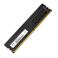 NeTac Модуль памяти Netac Basic DDR4-2666 16G C19 UDIMM 288-Pin DDR4 / PC PC4-21300 1.2V JEDEC NTBSD4P26SP-16-mrv