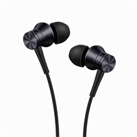 1MORE Наушники 1MORE Piston Fit In-Ear Headphones E1009-Gray-mrv