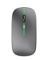 Accesstyle Мышь беспроводная Accesstyle M204-ORBAL Dark Gray M204-ORBAL Dark Gray-mrv