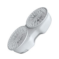 HUTT Робот-мойщик окон HUTT Window Cleaning Robot C6 White C6 White-mrv