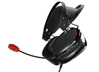 Dareu Гарнитура игровая проводная Dareu A730 Black (черный) A730 Black-mrv1