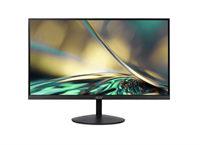 Acer Монитор LCD SA272Ebi 27'' 16:9 1920х1080(FHD) IPS, nonGLARE, 100 Hz, 250 cd/m2, H178°/V178°, 1000:1, 100M:1, 16.7M, 4ms, VGA, HDMI, Tilt, 3Y, Black UM.HS2EE.E09-mrv