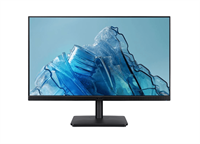 Acer Монитор LCD Vero V277Ebipv 27'' 16:9 1920х1080(FHD) IPS, nonGLARE, 100 Hz, 250 cd/m2, H178°/V178°, 1000:1, 100M:1, 16.7M, 4ms, VGA, HDMI, DP, Tilt, 3Y, Black UM.HV7EE.E03-mrv