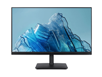 Acer Монитор LCD Vero V277Ebiv 27'' 16:9 1920х1080(FHD) IPS, nonGLARE, 100 Hz, 250 cd/m2, H178°/V178°, 1000:1, 100M:1, 16.7M, 4ms, VGA, HDMI, Tilt, 3Y, Black UM.HV7EE.E09-mrv