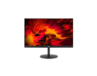 Acer Монитор LCD Nitro XV271Zbmiiprx 27'' 16:9 1920х1080(FHD) IPS, nonGLARE, 280 Hz, 440cd/m2, H178°/V178°, 1000:1, 100M:1, 16.7M, 1ms, 2xHDMI, DP, Height adj, Pivot, Tilt, Swivel, Speakers, 3Y, Black UM.HX1EE.Z01-mrv