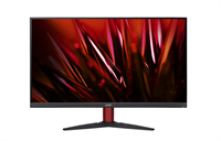 Acer Монитор LCD Nitro KG272M3bmiipx 27'' 16:9 1920х1080(FHD) IPS, nonGLARE, 180 Hz, 250 cd/m2, H178°/V178°, 1000:1, 100M:1, 16.7M, 1ms, 2xHDMI, DP, Tilt, Speakers, 3Y, Black UM.HX2EE.303-mrv