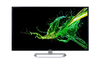 Acer Монитор LCD EB321HQAbi 31.5'' 16:9 1920х1080(FHD) IPS, nonGLARE, 60 Hz, 300 cd/m2, H178°/V178°, 1200:1, 100M:1, 16.7M, 4ms, VGA, HDMI, Tilt, 3Y, Black,Silver UM.JE1EE.A05-mrv1