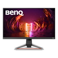 BenQ Монитор LCD 27'' [16:9] 1920х1080(FHD) IPS, nonGLARE, 165 Hz, 280cd/m2, H178°/V178°, 1000:1, 20М:1, 16.7M, 2ms, VGA, 2xHDMI, DP, Height adj, Tilt, Swivel, Speakers, 3Y, Black EX2710S-mrv