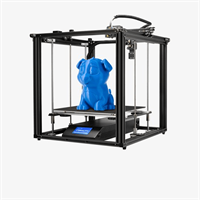 Creality 3D принтер Creality Ender-5 Plus, размер печати 350x350x400mm, FDM, PLA/TPU/WOOD/ABS, USB/TF card, 270W (набор для сборки) 1001020037-mrv