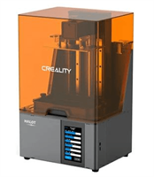 Creality 3D принтер Creality HALOT-SKY 2022, размер печати 192x120x200mm, ILS, фотополимерные смолы, матрица: 6K (5760х3600), USB/WiFi, 250W 1003040085-mrv