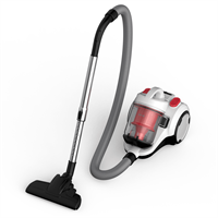 deerma Пылесос циклонный deerma Horizontal Vacuum Cleaner DEM-TJ310W White DEM-TJ310W-mrv1