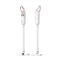 deerma Пылесос deerma Vacuum Cleaner DEM-DX1100W White DEM-DX1100W-mrv4