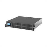 DKC Онлайн ИБП ДКС серии Small Rackmount, 2000 ВА/1800 Вт, 1/1, 8xIEC C13, EPO, USB, RS-232, Rack 2U, з/у 1А, 4x9Ач SMALLR2A5I-mrv