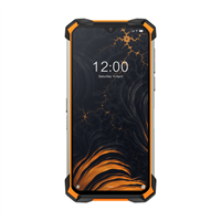 Doogee Doogee S88 PRO Fire Orange, 6.3'' 1080x2340, 4x2,0GHz+4x2,1GHz, 8 Core, 6GB RAM, 128GB, up to 256GB flash, 21МП + 8МП + 8МП/16Mpix, 2 Sim, 2G, 3G, LTE, BT, Wi-Fi, NFC, GPS, Type-C, 10000 мА·ч, Android 10, 372 г, 171,6 ммx85,4 ммx18.7 мм S88 Pro_Fre Orange-mrv4