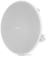 Extron CS 3T Full-Range Open Back Ceiling Speakers with 70/100 V Transformer 60-1463-03-mrv