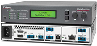 Extron MediaPort 200 60-1488-01-mrv