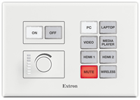 Extron NBP 200 60-1795-01-mrv