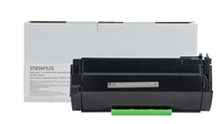 Fplus Картридж черный, 25000 стр. для Lexmark MS521, MS621, MX521, MX522, MX622 (аналог 56F5U0E) STB56F525-mrv