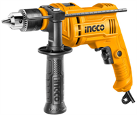 INGCO_PowerTools Дрель ударная Ingco ID7108 ID7108-mrv