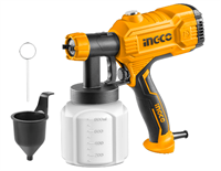 INGCO_PowerTools Краскораспылитель электрический Ingco SPG3508 SPG3508-mrv