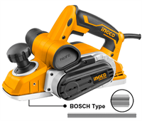 INGCO_PowerTools Рубанок электрический Ingco PL10508 PL10508-mrv1