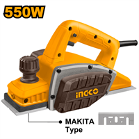 INGCO_PowerTools Электрический строгальный станок INGCO PL5508 PL5508-mrv